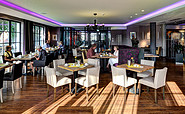 Restaurant, Foto: ArtHotel Kiebitzberg, Lizenz: ArtHotel Kiebitzberg