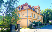 Villa Sophienschlösschen, Foto: NAV Immobilien und Grundbesitz GmbH, Lizenz: NAV Immobilien und Grundbesitz GmbH