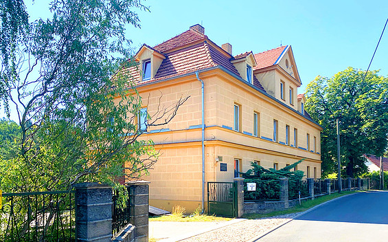 Villa Sophienschlösschen