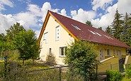 Ferienhaus Griebel, Foto: Stephan Durant, Lizenz: Tourismusverein Naturpark Barnim e.V.