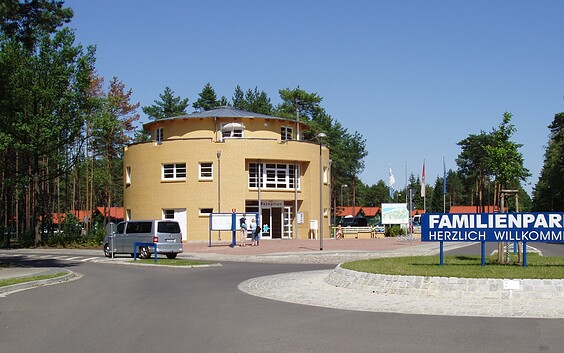 Lake Senftenberger See Family Park
