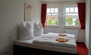 Bedroom apartment small, Foto: Ferienhof Radlerslust