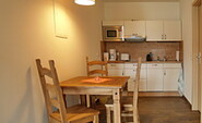 Kitchen apartment small, Foto: Ferienhof Radlerslust