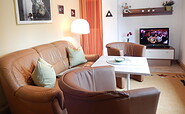 Living room, Foto: Touristinformation Senftenberg, Lizenz: Tourismusverband Lausitzer Seenland e.V.