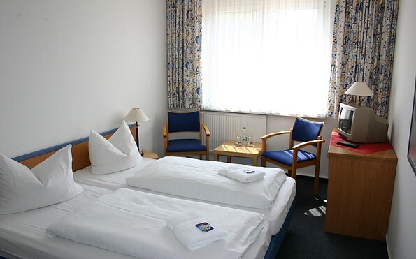 Double room, Foto: Hotel Marga