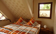 Double room, Foto:  Ferienwohnung &quot;Im Seenland&quot;
