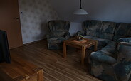 Living room, Foto: Ferienwohnung &quot;Im Seenland&quot;