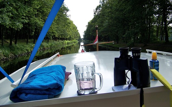 Speisekanal Neuhaus, Foto: Michael Reh