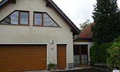 Exterior view, Foto: Ferienwohnung "Im Seenland"