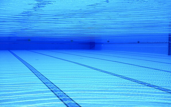 Schwimmbad, Foto: 526663, Lizenz: pixabay