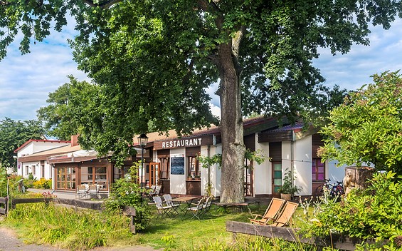 Herberge - Restaurant und Pension, Foto: Tom Schweers