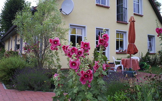 Ferienhof Herms, Foto: Karin Herms