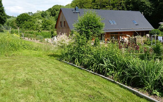apiary Theis, Foto: Lutz Theis
