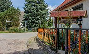 Ferienwohnung "Villa Sonnenschein" Klein Ziethen, Foto: Hans-Jürgen Wölk
