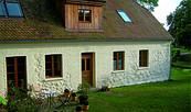 Altes Forsthaus Poratz in Poratz, Foto: Martin Krassuski