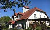 Hotel Garni "Zur Mühle" in Schmargendorf