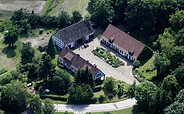 Jägerhof in Schmiedeberg, Foto:  , Lizenz: Friedrich Röthke