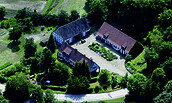 Jägerhof in Schmiedeberg, Foto:  , Lizenz: Friedrich Röthke