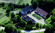 Jägerhof in Schmiedeberg, Foto:  , Lizenz: Friedrich Röthke