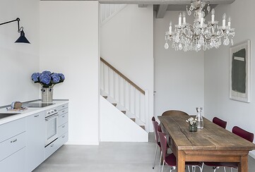 Gästehaus Gut Wolletz in Wolletz, Foto: Robert Wunsch, Lizenz: Gut Wolletz