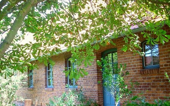 Ferienhaus Moorhaus und Ferienhaus Karlsruh in Brüssow, Foto: Ferienhaus Moorhaus