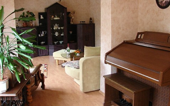 Ferienwohnung Petzold, Foto: Kerstin Petzold, Lizenz: Kerstin Petzold