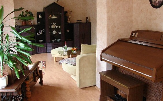Ferienwohnung Petzold, Foto: Kerstin Petzold, Lizenz: Kerstin Petzold