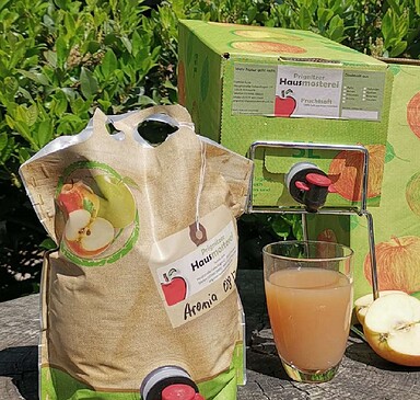 Prignitz Juice Producer Farm Shop
