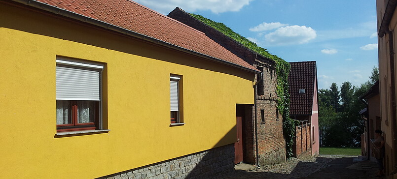 Ferienwohnung Beyer