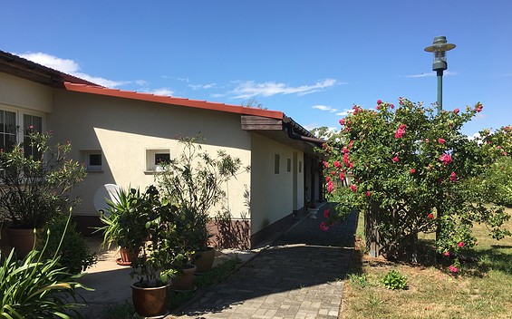 Hof Ferienhof Lemke , Foto: Anja Warning