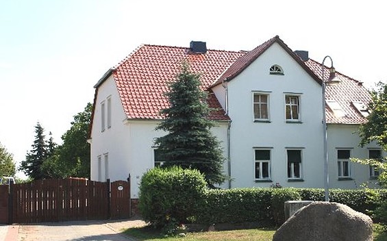 Aussenansicht Ferienwohnung R. Mundt, Foto: Renate Mundt