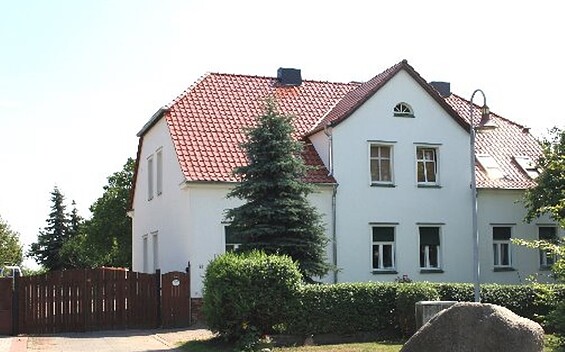 Aussenansicht Ferienwohnung R. Mundt, Foto: Renate Mundt