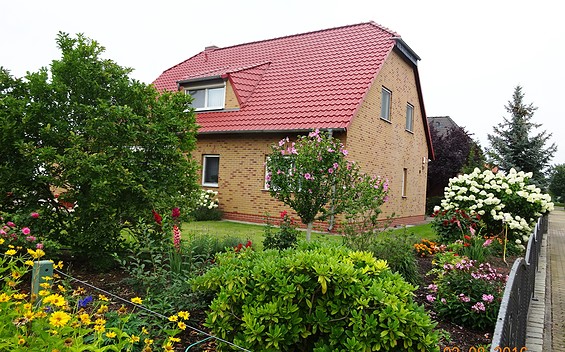 Ferienwohnung Familie Hannig , Foto: Angelika Hannig