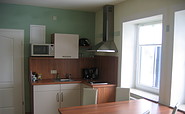 Küche, Foto: Carolin Grosse, Lizenz: Silke Mandelkow