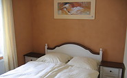 Schlafzimmer, Foto: Carolin Grosse, Lizenz: Silke Mandelkow