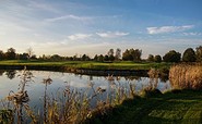 Herbst im BGC Stolper Heide, Foto: BGC Stolper Heide e.V., Foto: L. Neilson, Lizenz: Deutsche Golf Management GmbH &amp; Co. KG