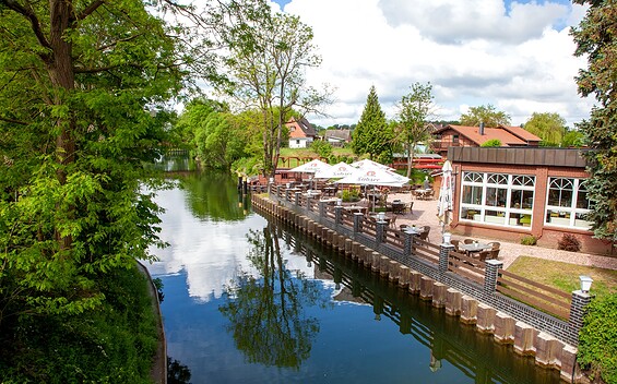 Hotel & Restaurant Zum Löwen
