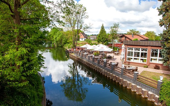 Hotel und Restaurant zum Löwen, Foto: René Töllner