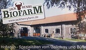 Biofarm, Foto: Stadt Mittenwalde, Lizenz: Stadt Mittenwalde