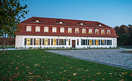 Außenansicht, Foto: Steffen Lehman TMB, Lizenz: Gut Sarnow
