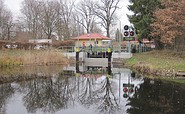 Schleuse Wolfsbruch , Foto: Wasserstraßen- und Schifffahrtsamt Oder-Havel, Lizenz: Wasserstraßen- und Schifffahrtsamt Oder-Havel