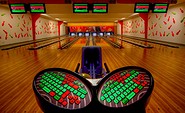 Freizeitanlage - Bowlingcenter