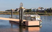 Schifffahrt auf der Oder, Foto: Florian Läufer, Lizenz: Seenland Oder-Spree