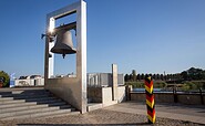 Peace bell , Foto: Florian Läufer, Lizenz: Seenland Oder-Spree