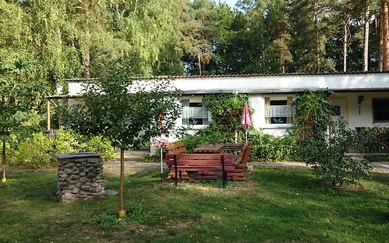 Ferienhäuser "Heideröslein", , Foto: Hendrik und Ina Schmidt