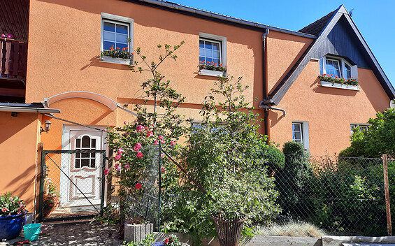 Ferienwohnung Johanna Köpp, holiday apartment