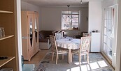 Innenansicht Ferienwohnung Marlies Wischnewski, Foto: Frank Preuß
