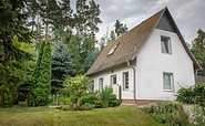 Ferienhaus am Grünen See, Foto: Steffen Rother, Lizenz: Steffen Rother