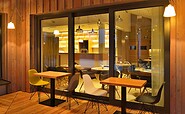 Lobby, Foto: Elsterwerke, Lizenz: Elsterwerke