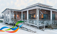 Winteransicht, Foto: Elsterwerke, Lizenz: Elsterwerke